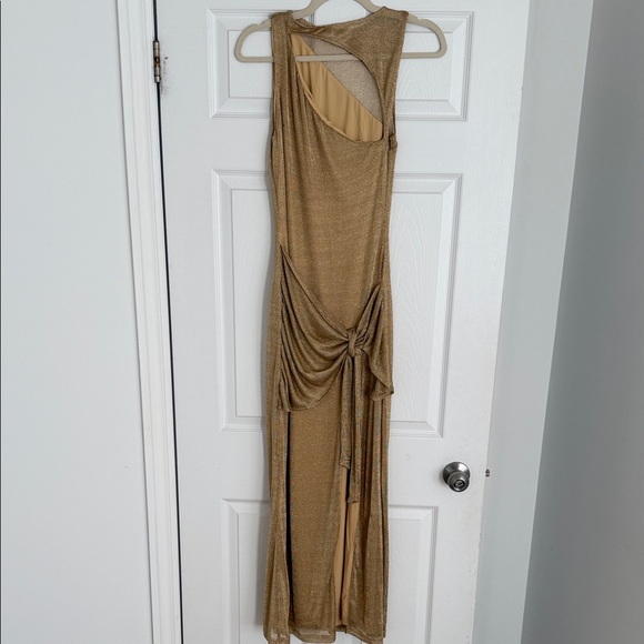 Tiger mist AZELMA MAXI DRESS - Picture 5 of 8